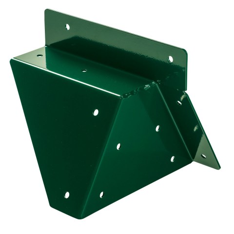 swing bracket swing corner bracket universal for wooden frame climbing frame